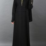 Arabis Designer Abaya